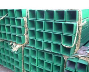 Spray square column