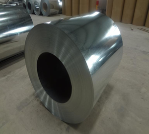 Galvanized Steel Coil